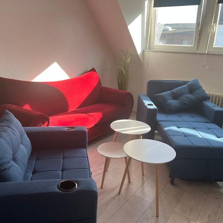 Loft Klassik - Nahe Rhein Крефельд Екстер'єр фото