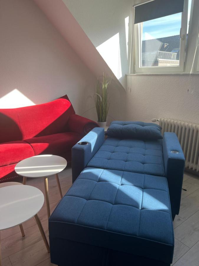 Loft Klassik - Nahe Rhein Крефельд Екстер'єр фото