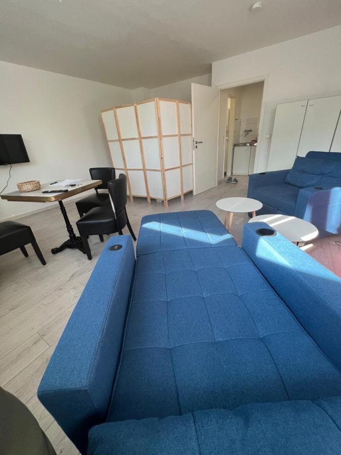 Loft Klassik - Nahe Rhein Крефельд Екстер'єр фото